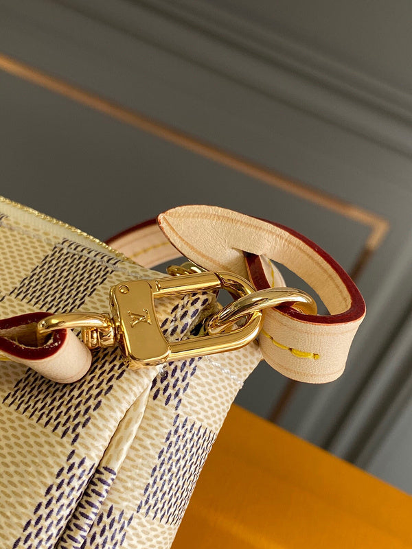 Lullal Fashion Lu-Vi bags - 17061