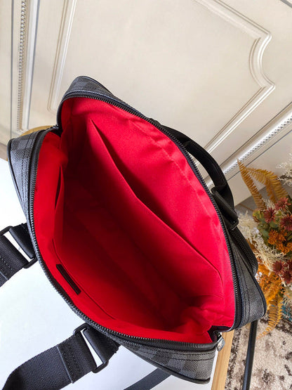 Lullal Fashion Lu-Vi Bags - 16820