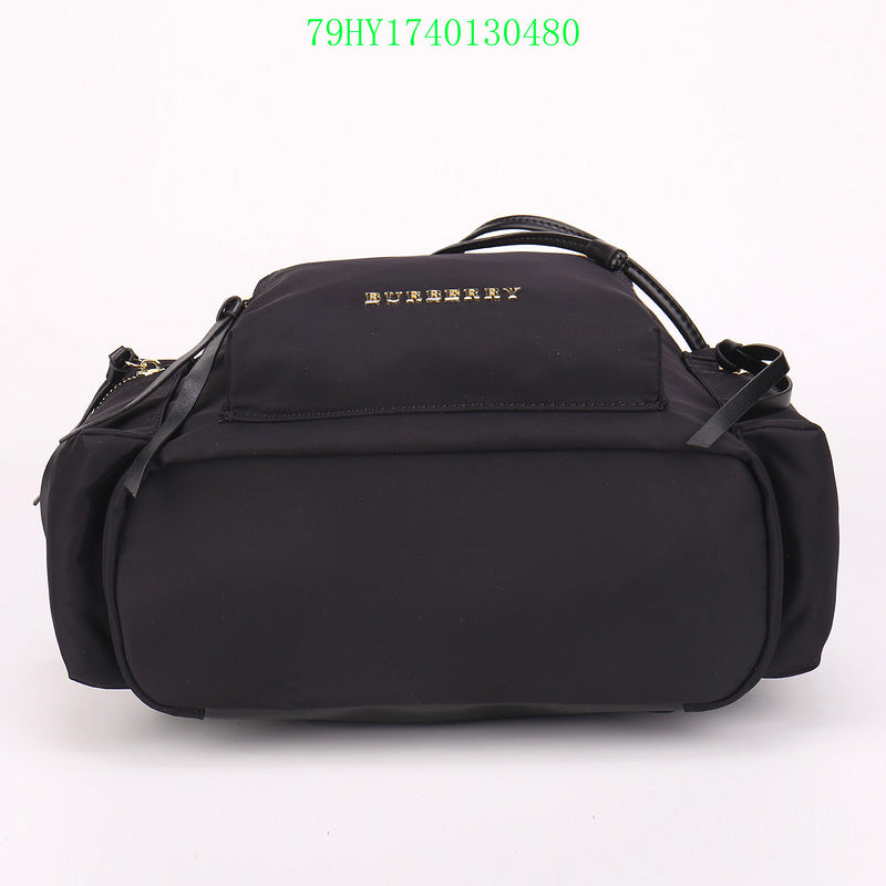 Lullal Fashion -BBR Bags - 217