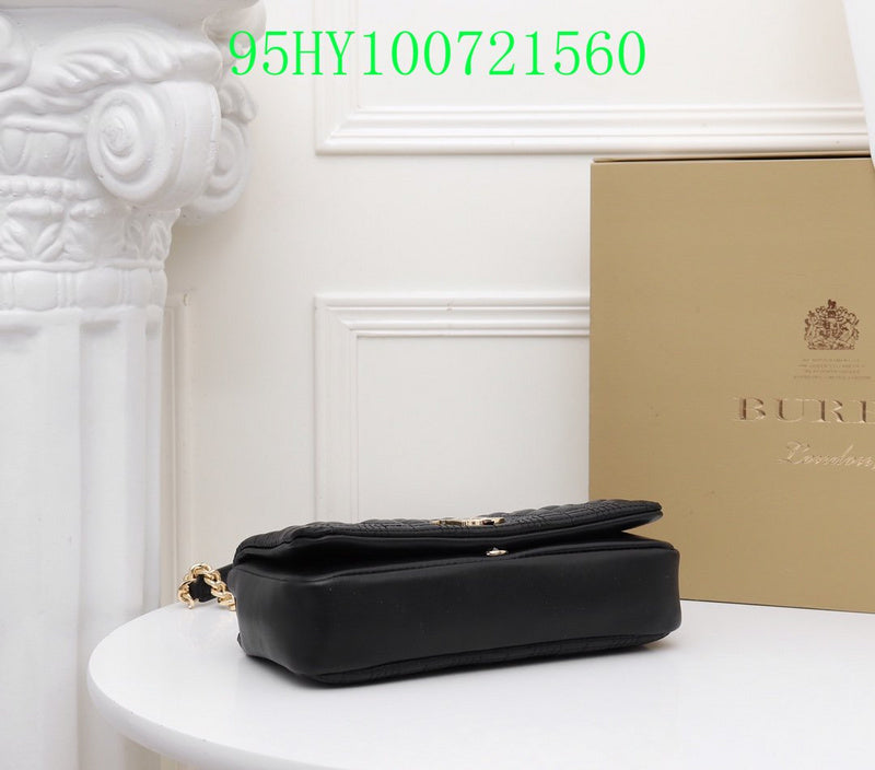 Lullal Fashion -BBR Bags - 452