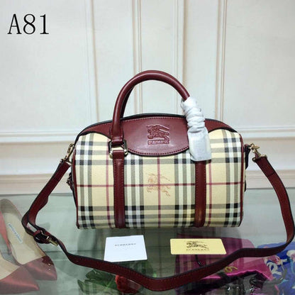 Lullal Fashion -BBR Bags - 775