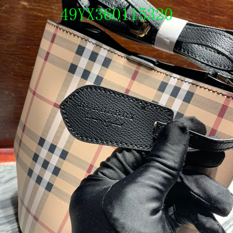 Lullal Fashion -BBR Bags - 568