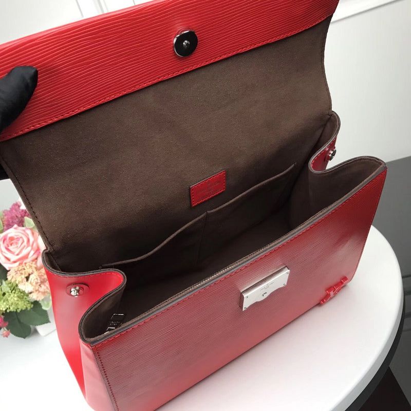 Lullal Fashion Lu-Vi bags - 17096