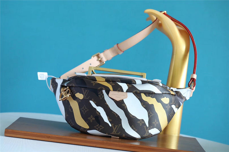 Lullal Fashion Lu-Vi bags - 10337