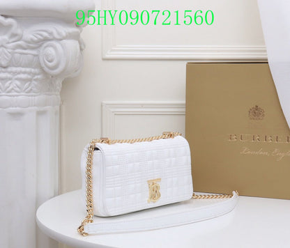 Lullal Fashion -BBR Bags - 451