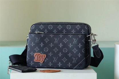 Lullal Fashion Lu-Vi bags - 10054