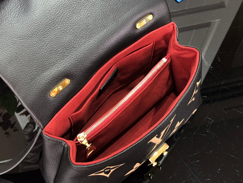 Lullal Fashion Lu-Vi Bags - 16727