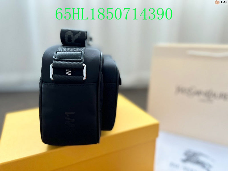 Lullal Fashion -BBR Bags - 292