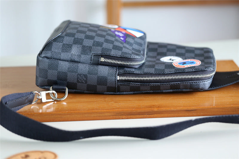 Lullal Fashion Lu-Vi bags - 10237