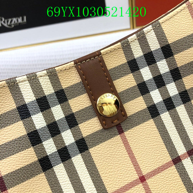 Lullal Fashion -BBR Bags - 542