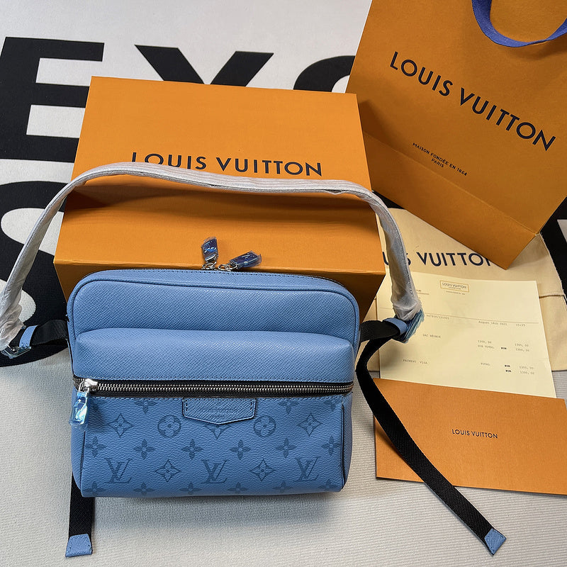 Lullal Fashion Lu-Vi bags - 10202