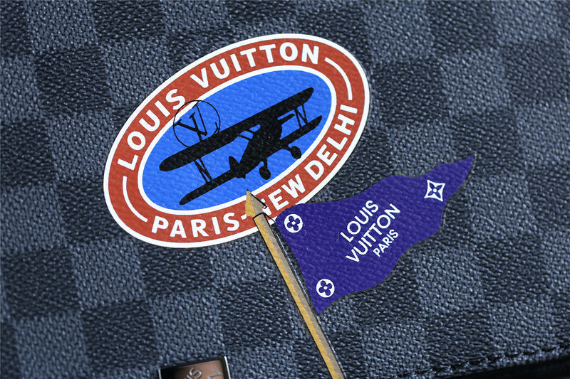 Lullal Fashion Lu-Vi bags - 10414