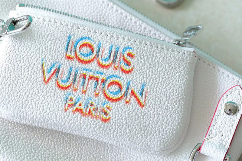 Lullal Fashion Lu-Vi bags - 10057