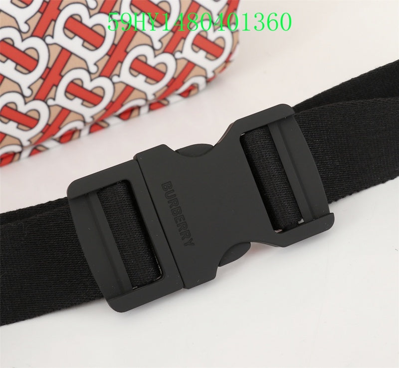 Lullal Fashion -BBR Bags - 561