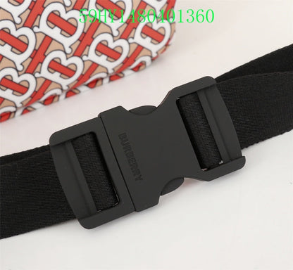 Lullal Fashion -BBR Bags - 561