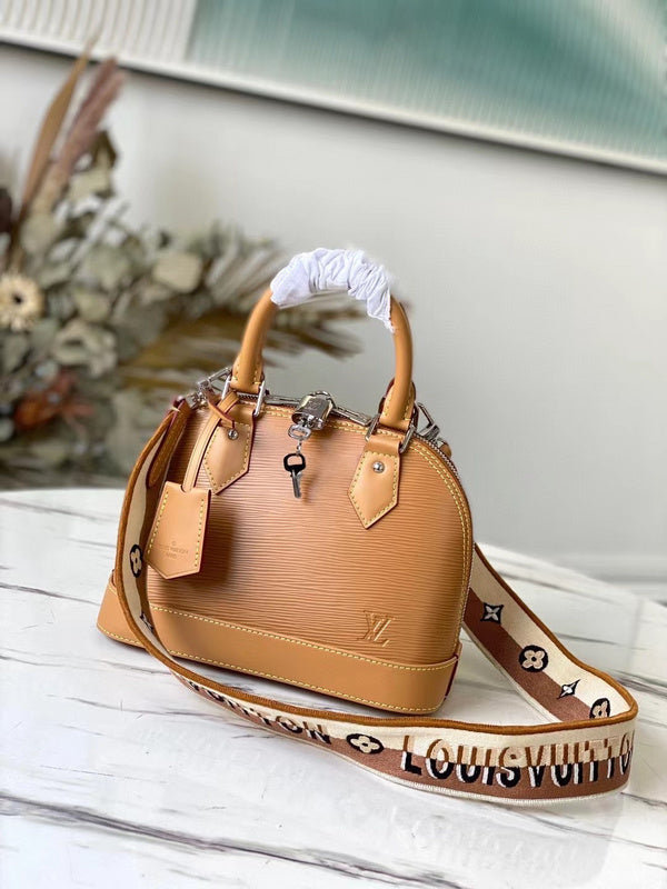 Lullal Fashion Lu-Vi bags - 17145