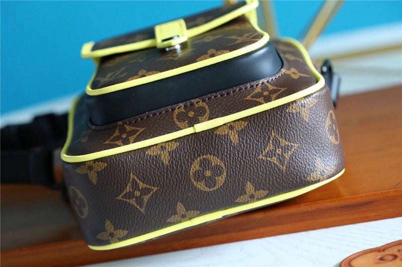 Lullal Fashion Lu-Vi bags - 10278