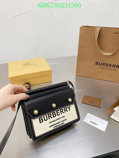 Lullal Fashion -BBR Bags - 499