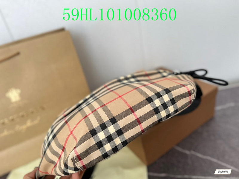 Lullal Fashion -BBR Bags - 251