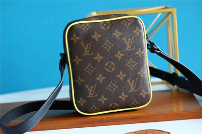 Lullal Fashion Lu-Vi bags - 10278