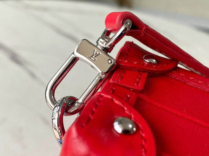 Lullal Fashion Lu-Vi Bags - 16776