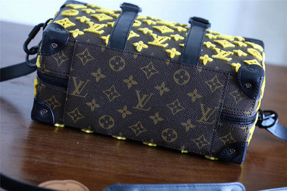 Lullal Fashion Lu-Vi bags - 10430