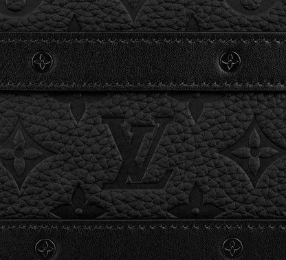 Lullal Fashion Lu-Vi Bags - 16957