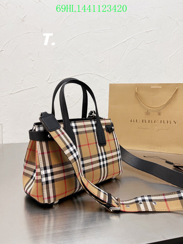 Lullal Fashion -BBR Bags - 349