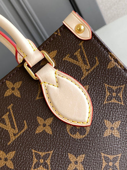 Lullal Fashion Lu-Vi Bags - 16977
