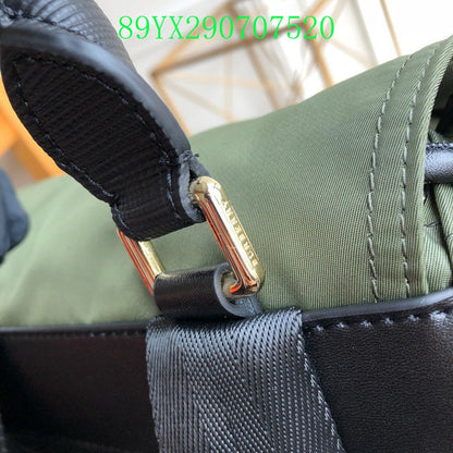 Lullal Fashion -BBR Bags - 481