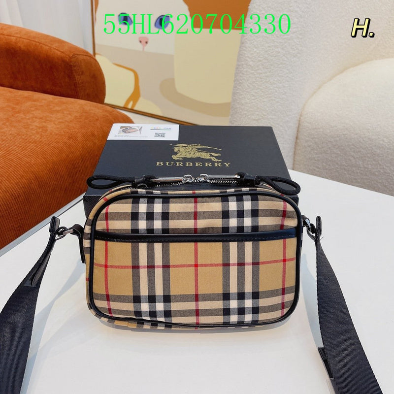 Lullal Fashion -BBR Bags - 306