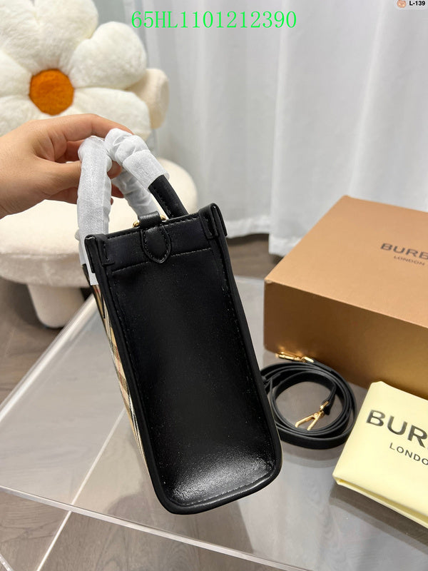 Lullal Fashion -BBR Bags - 235