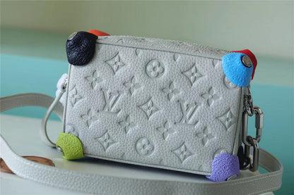 Lullal Fashion Lu-Vi bags - 10139