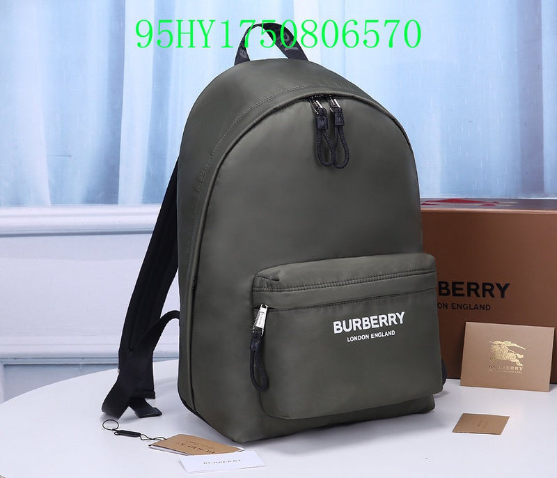 Lullal Fashion -BBR Bags - 414