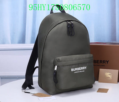 Lullal Fashion -BBR Bags - 414