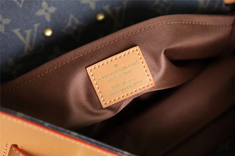 Lullal Fashion Lu-Vi bags - 10444