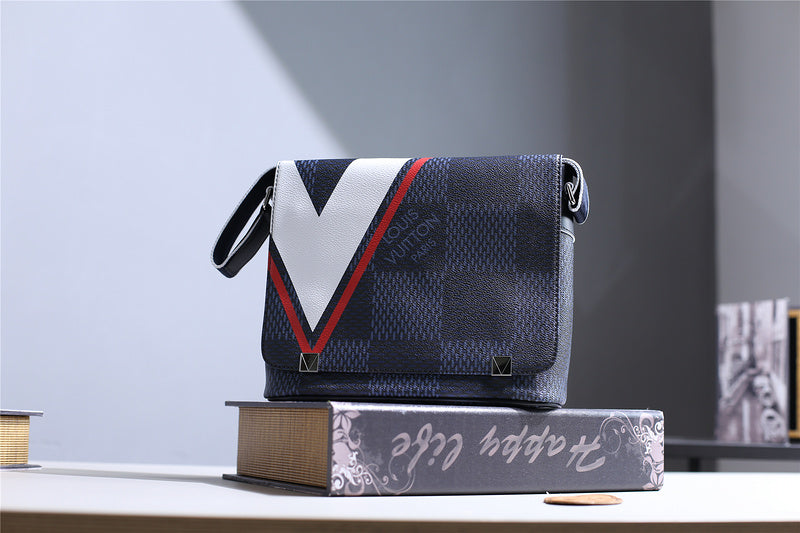 Lullal Fashion Lu-Vi bags - 10404