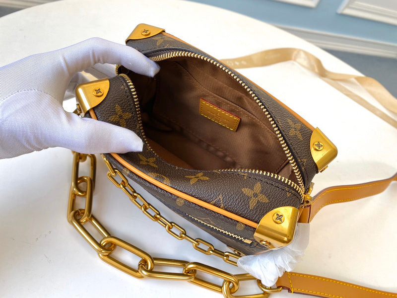 Lullal Fashion Lu-Vi bags - 17084