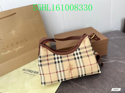 Lullal Fashion -BBR Bags - 262