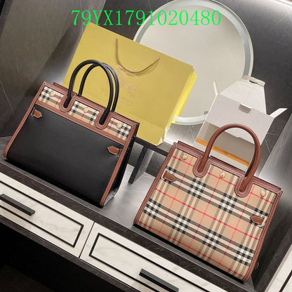 Lullal Fashion -BBR Bags - 381