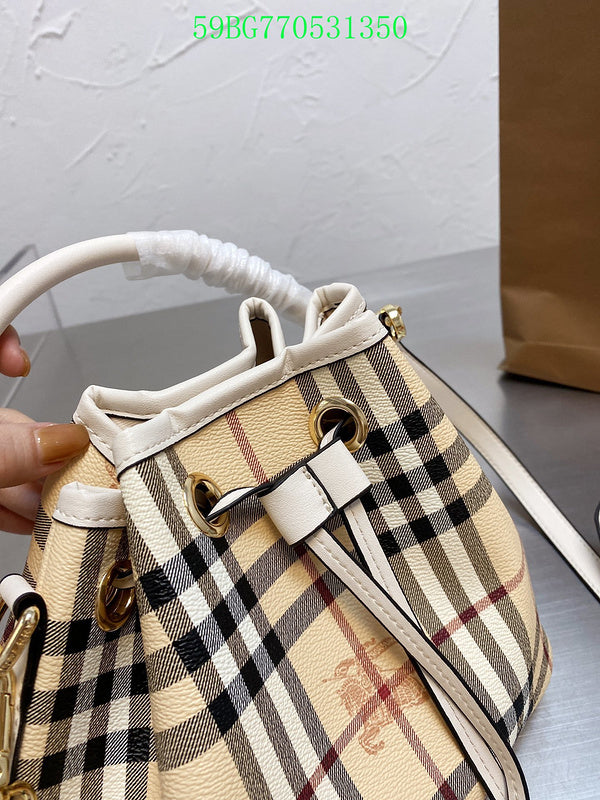 Lullal Fashion -BBR Bags - 490