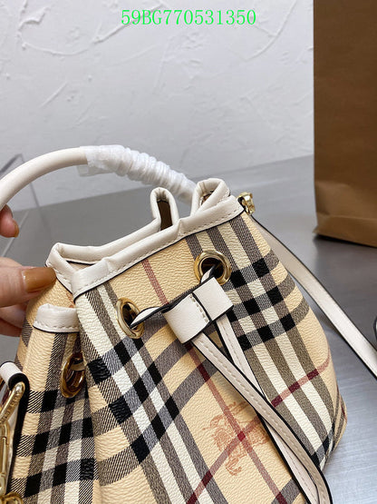 Lullal Fashion -BBR Bags - 490