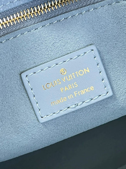 Lullal Fashion Lu-Vi Bags - 16983