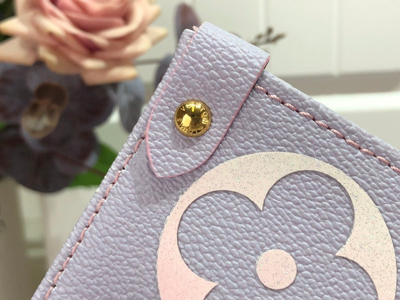 Lullal Fashion Lu-Vi Bags - 16722