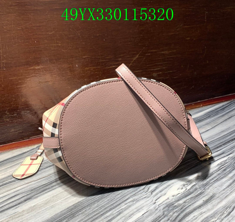 Lullal Fashion -BBR Bags - 582