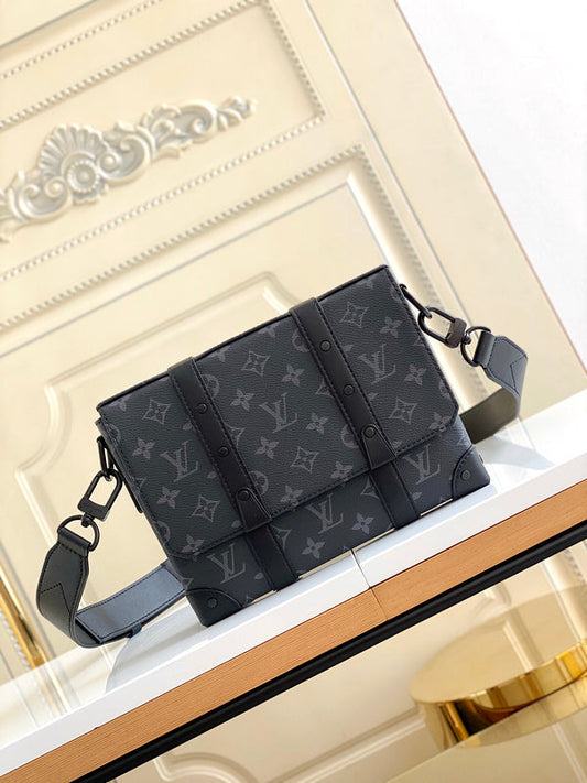 Lullal Fashion Lu-Vi bags - 17071