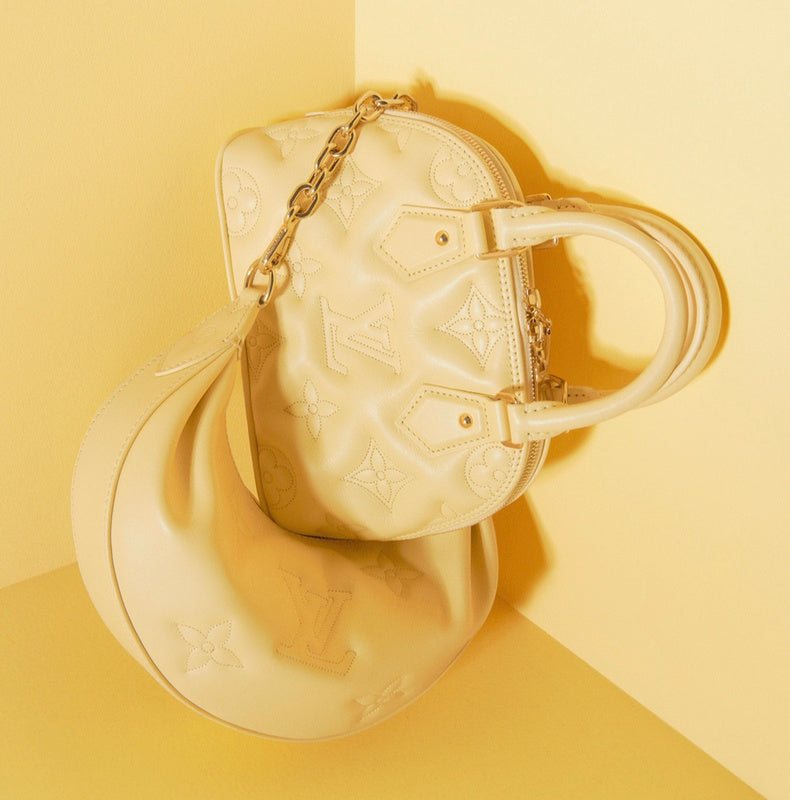 Lullal Fashion Lu-Vi Bags - 16706