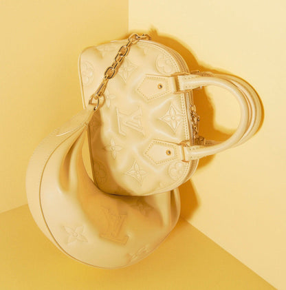 Lullal Fashion Lu-Vi Bags - 16706