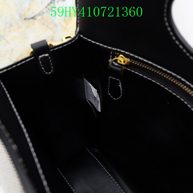 Lullal Fashion -BBR Bags - 457