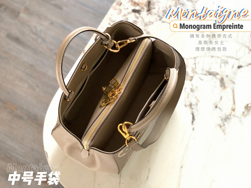 Lullal Fashion Lu-Vi Bags - 16633